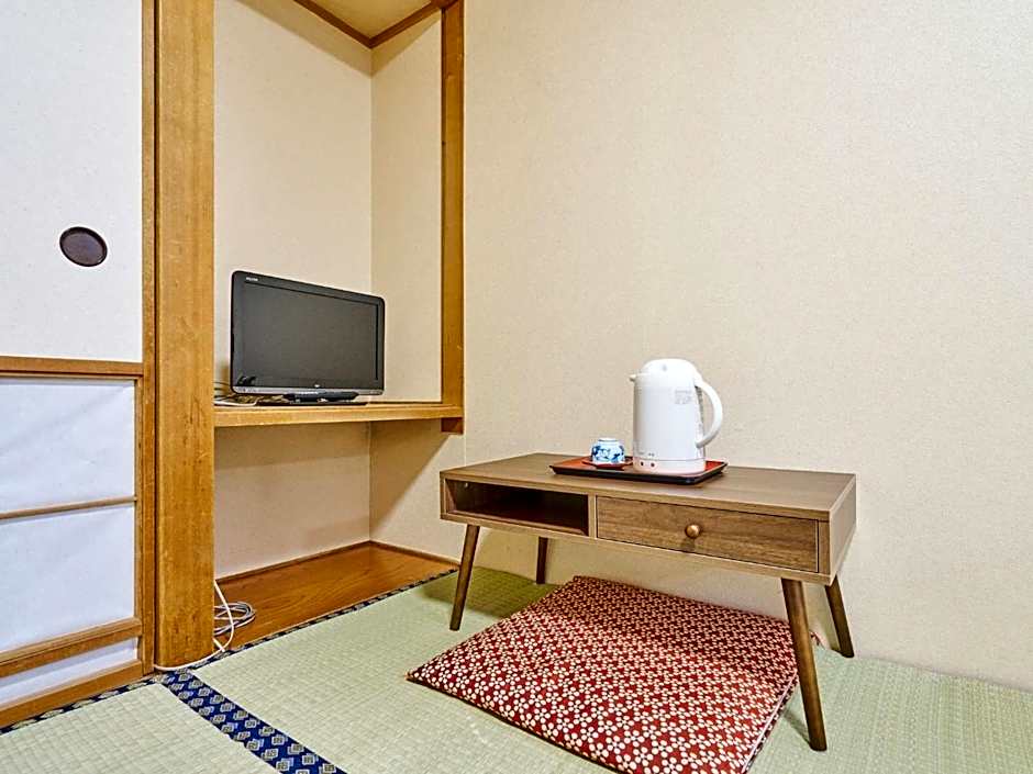 Hotel Fukui Castle - Vacation STAY 58699v