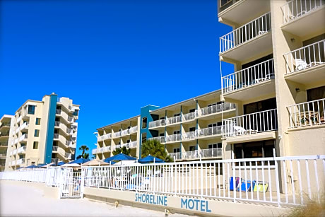 Shoreline Island Resort - Exclusively Adult