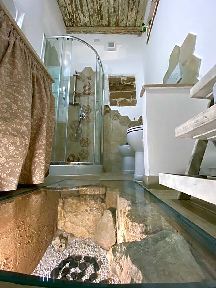 Lu Bàtil B&B - Rooms