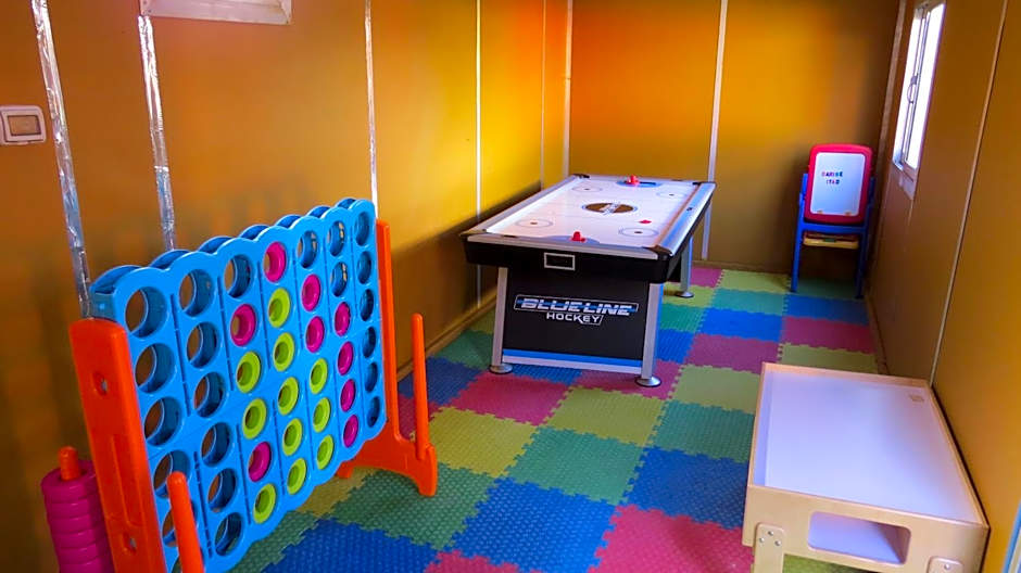 Africana Hotel & Spa