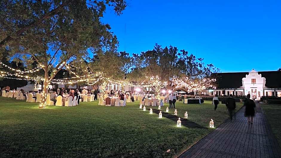 Kievits Kroon Country Estate and Spa