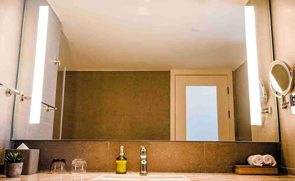 Marriott Resort Xiangshui Bay