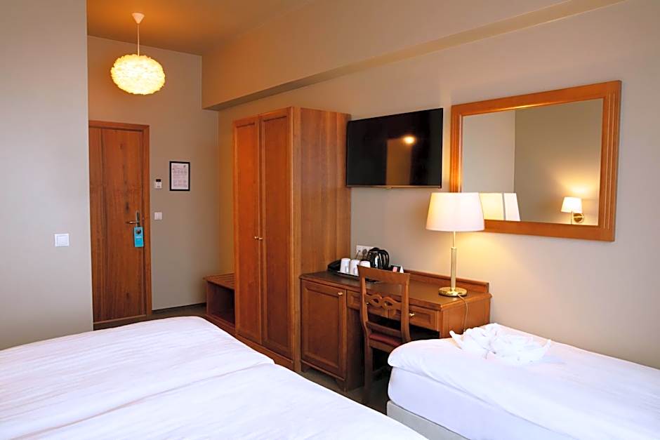 Fosshotel Stykkisholmur