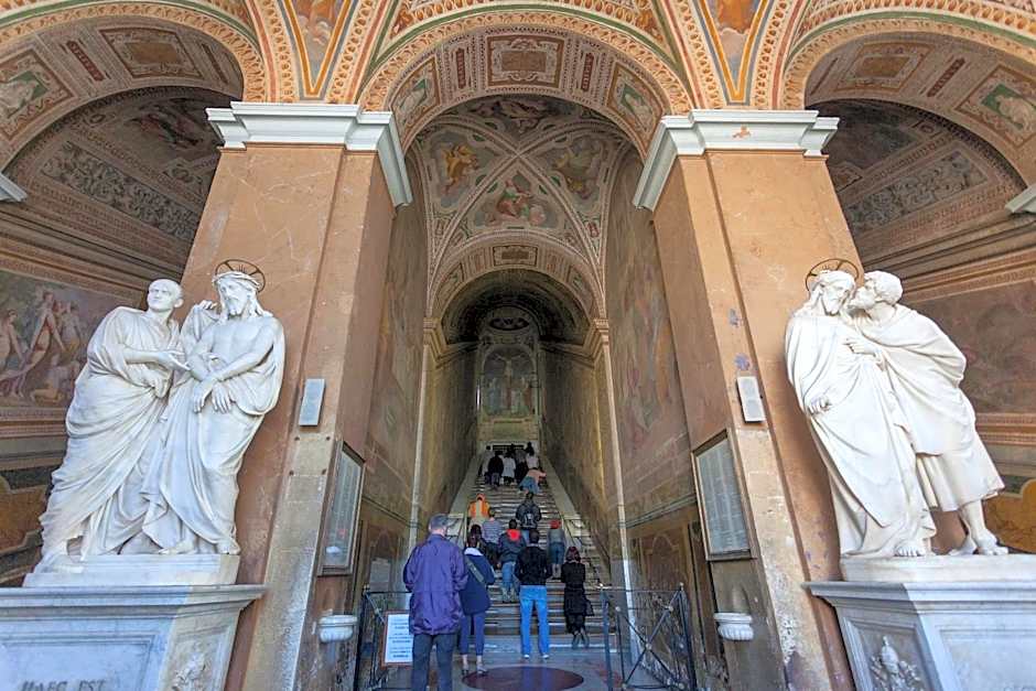 Relais 155 Guest House