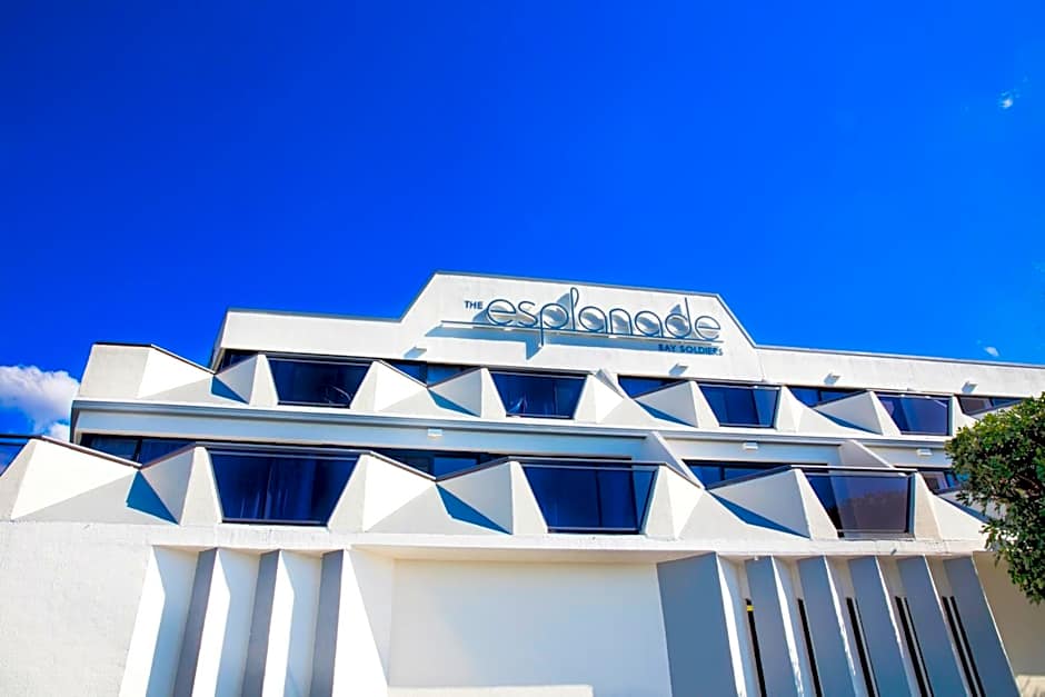 The Esplanade Motel