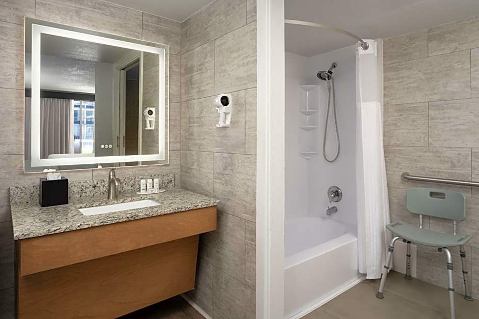 The Harrison Hotel Downtown Hollywood