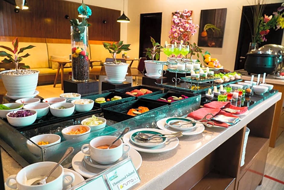 Primebiz Hotel Cikarang