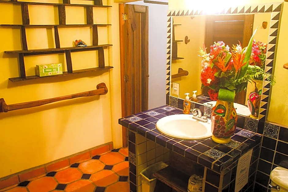 Hotel Casamar Suites