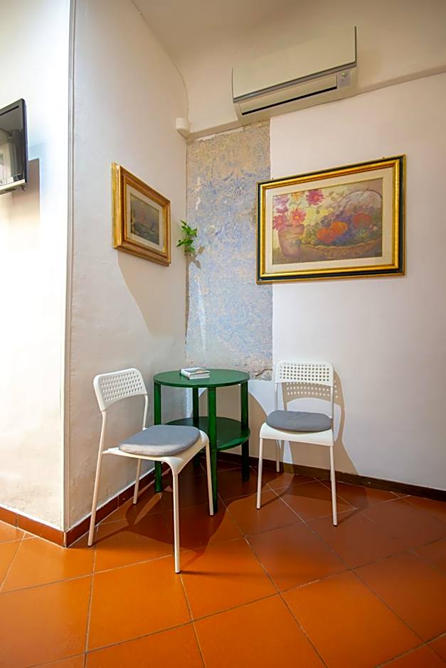 Althea Rooms
