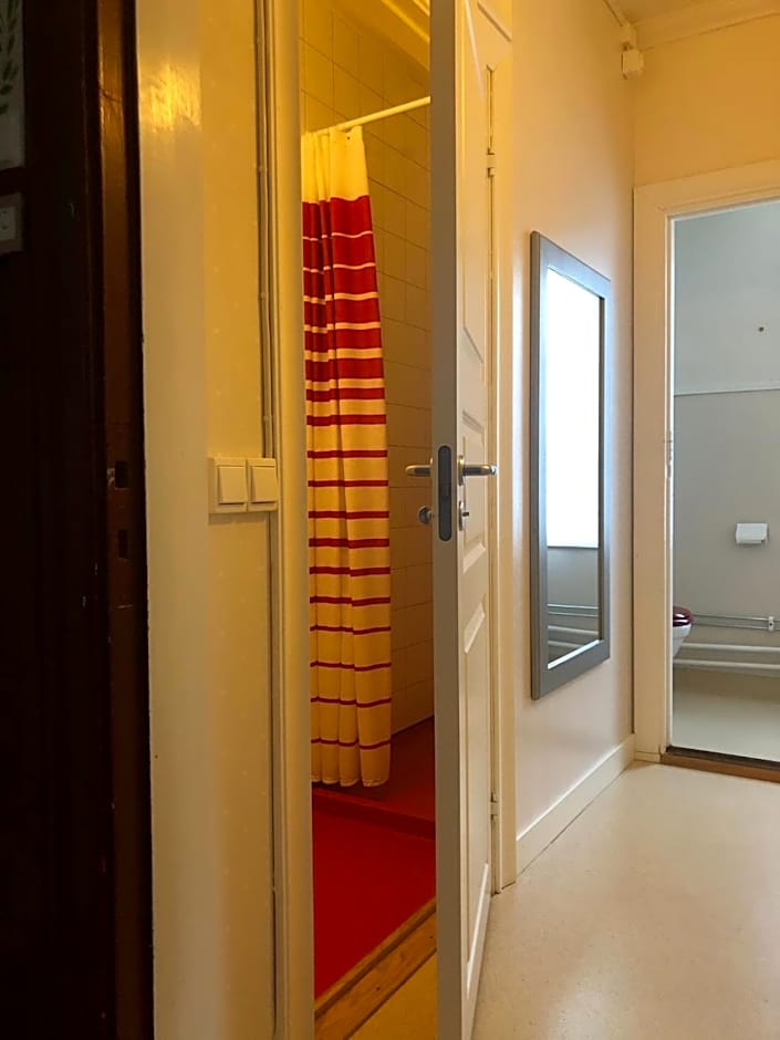 STF Vandrarhem Edsbyn