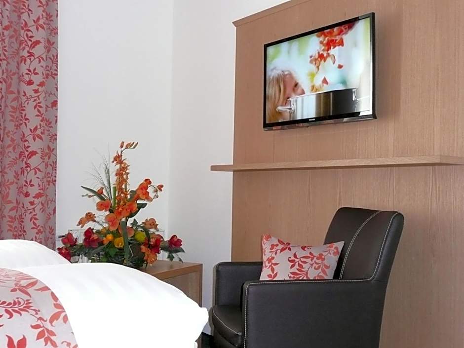 Hotel Garni Rheinpracht