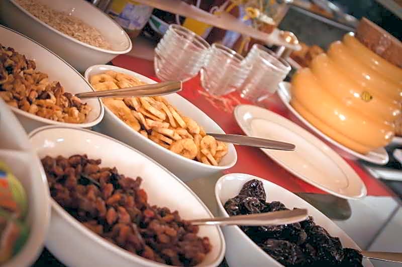 Castello di Cavaliere Suites