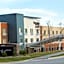 Fairfield Inn & Suites by Marriott Detroit Chesterfield