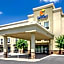 Comfort Inn & Suites Lynchburg Airport - University Area