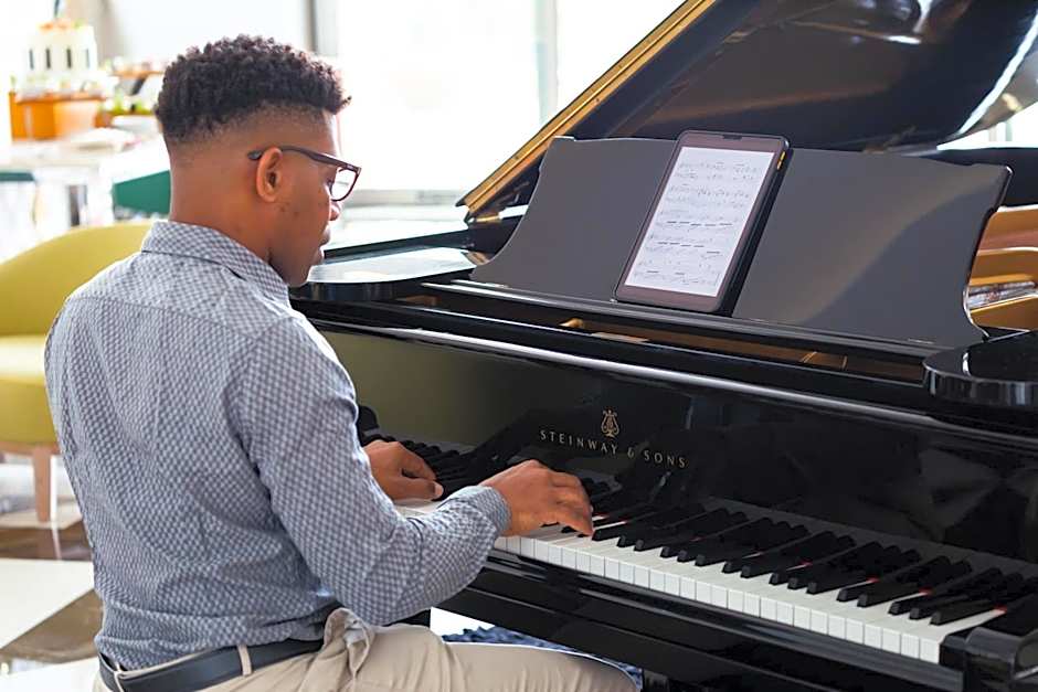 Hotel Mousai - Adults Only