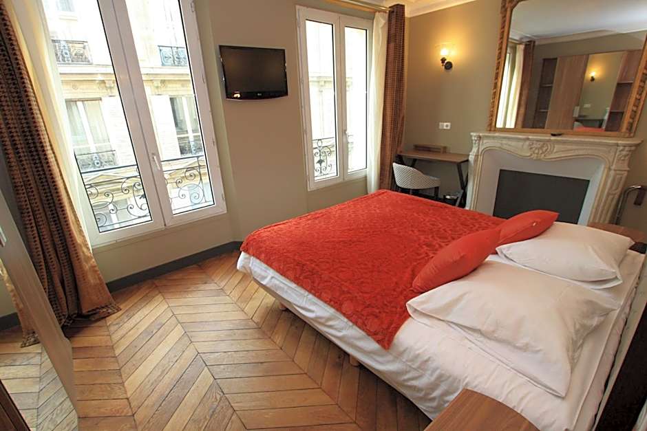 Excelsior Batignolles