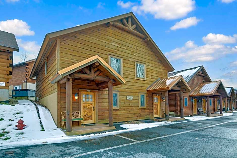 The Lodges at Sunset Village