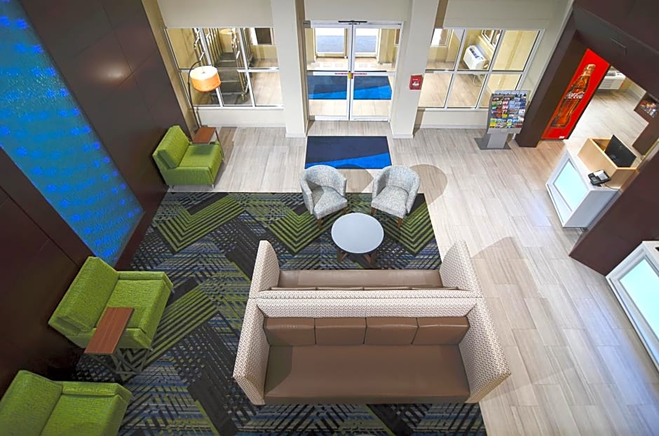 Holiday Inn Express Hotel & Suites Port Clinton-Catawba Island By IHG