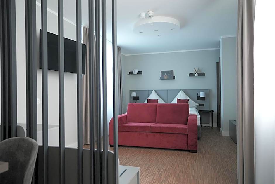 Boutique Kaiser - Hotel & Apartments