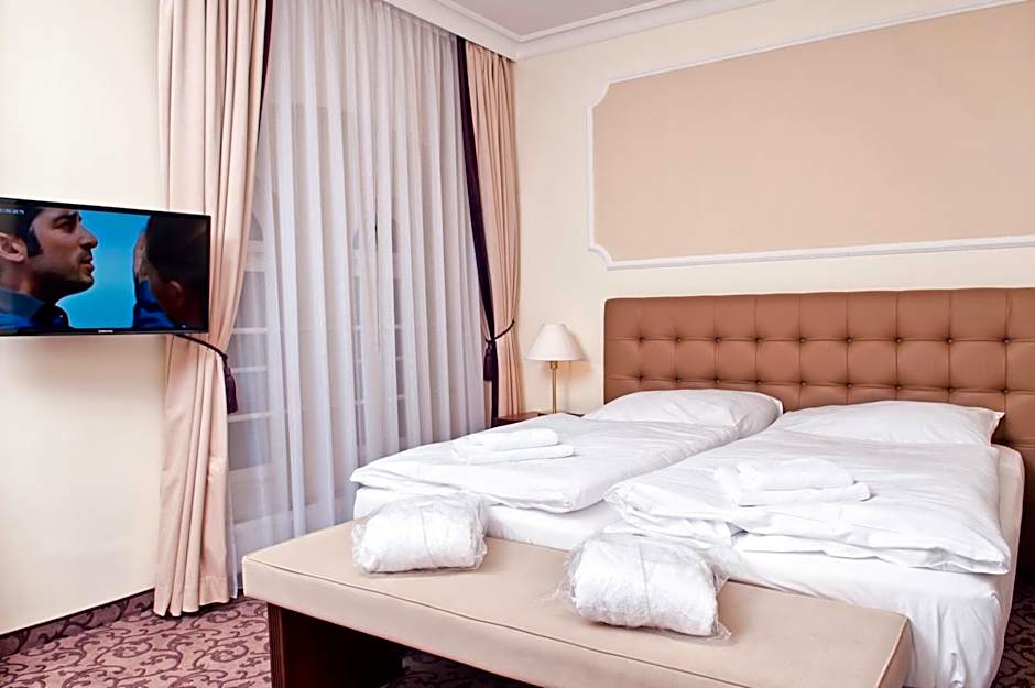 WINDSOR SPA Hotel