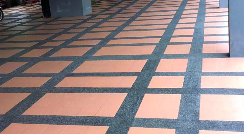 West Key Kamala Apartment