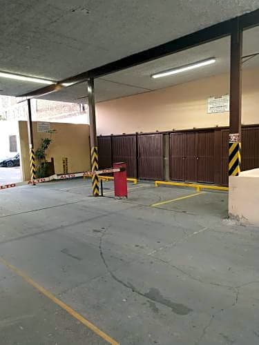 Hotel Anahuac