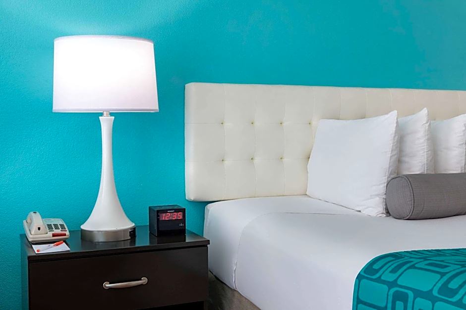 Howard Johnson by Wyndham Rock Hill