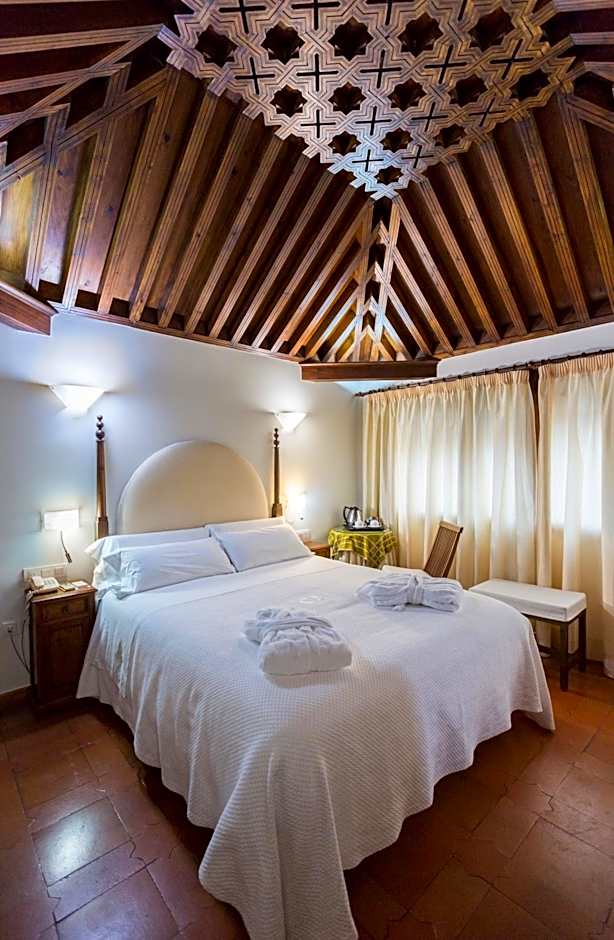 Hotel Casa Morisca