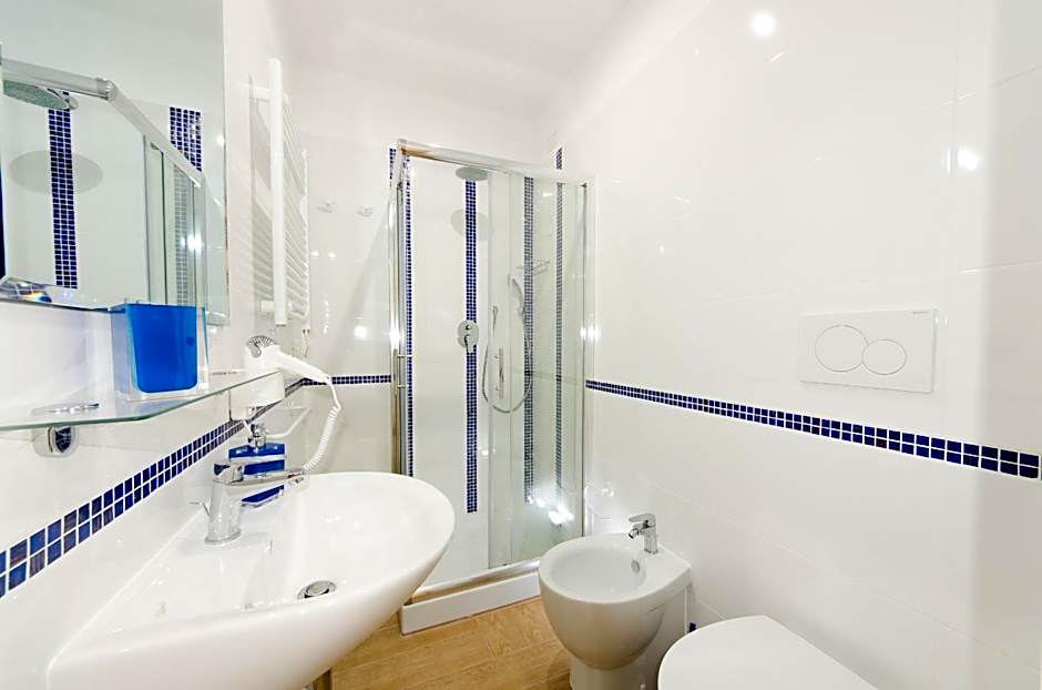 Gemme Di Roma Accomodation