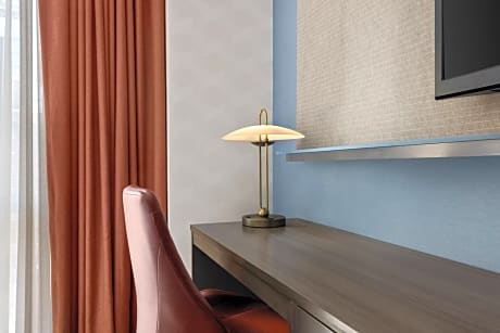 King Suite