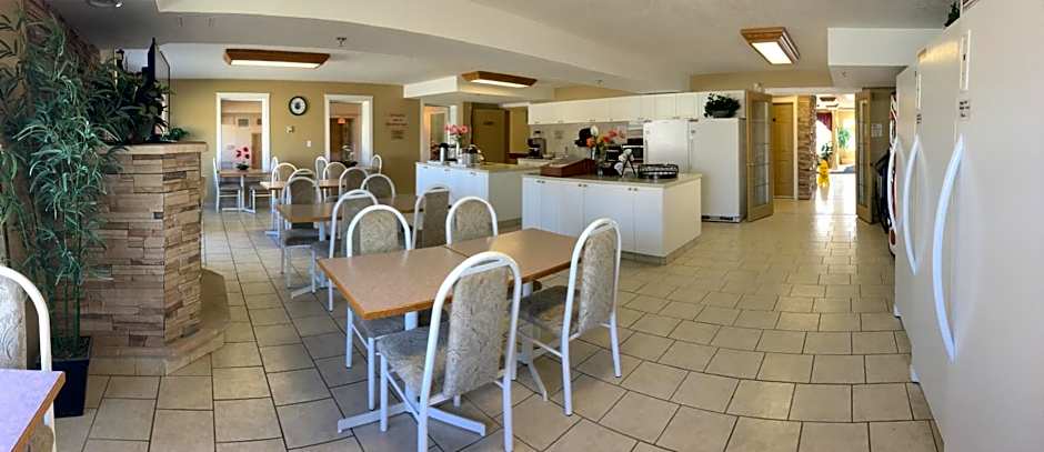 Western Budget Motel #3 Whitecourt