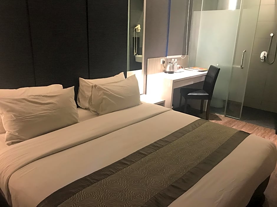 Hotel Austin Paradise - Taman Pulai Utama