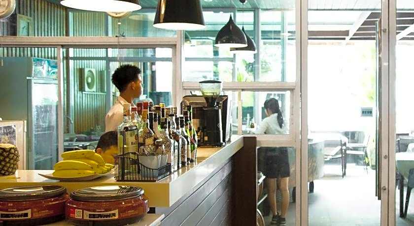 Baboona Beachfront Living