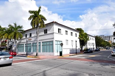 Harrison Hotel