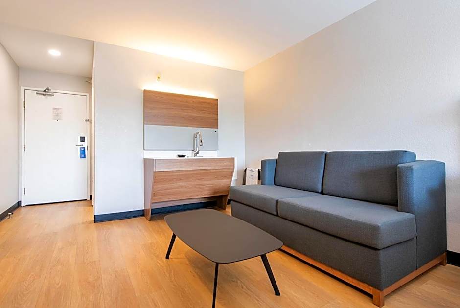Microtel Inn & Suites by Wyndham London
