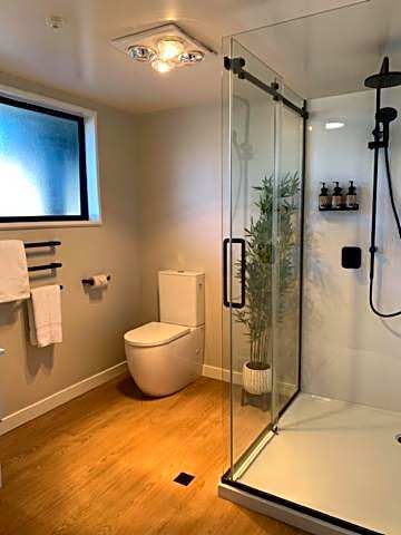 Haast River Motels & Holiday Park