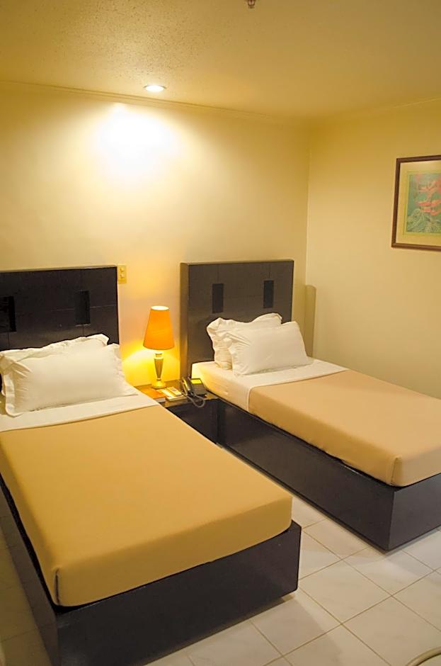 Hotel Tavern Surigao