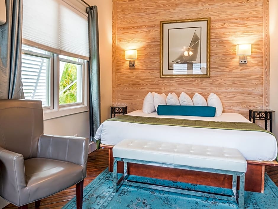 Chelsea House Hotel - Key West