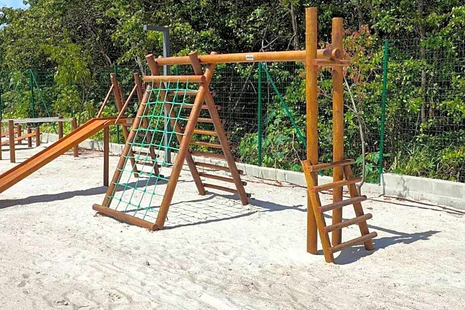 Makia Flat Muro Alto