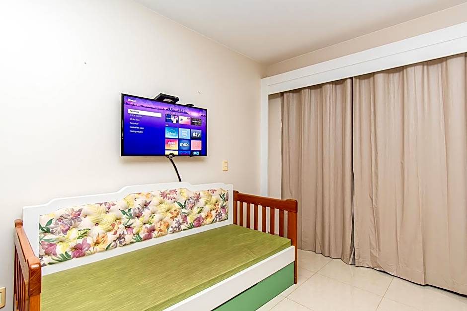 Lake Side Hotel em Brasília 64313