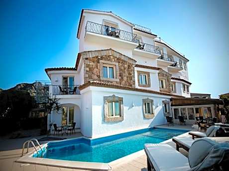 Dolce Vita Boutique Hotel