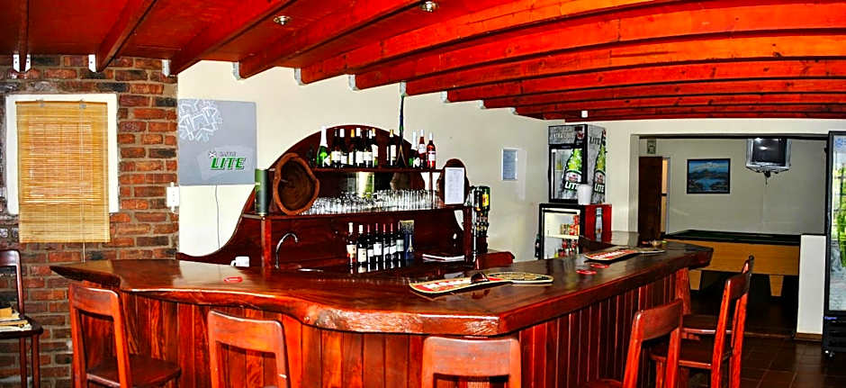 Mount Azimbo Lodge