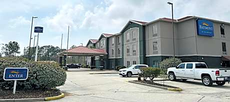 Baymont by Wyndham Moss Point