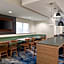 Fairfield Inn by Marriott Fort Leonard Wood St. Robert