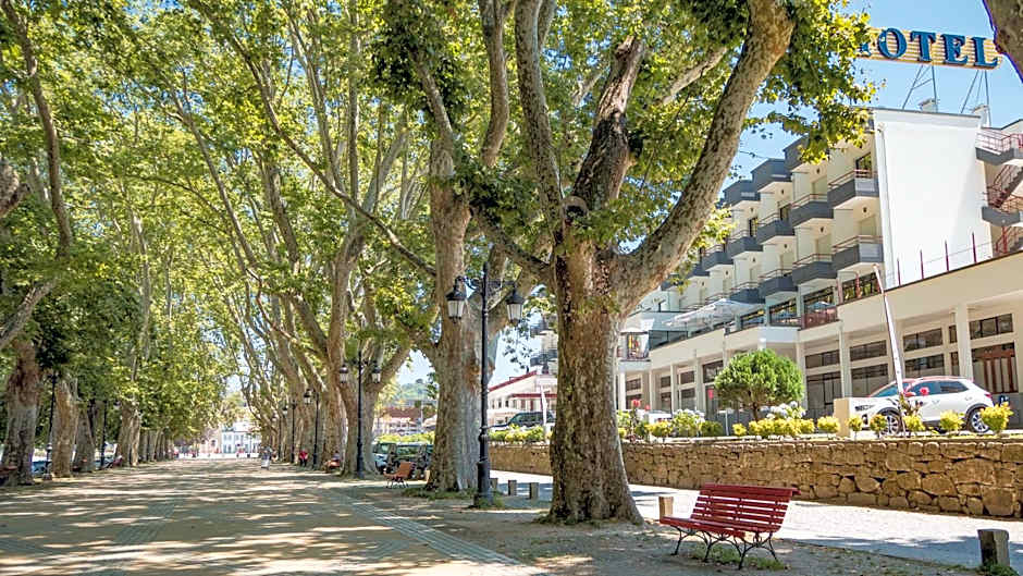 Hotel Império do Norte