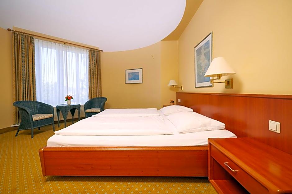 Best Western Hotel Geheimer Rat