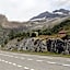 Hotel Simplon-Blick