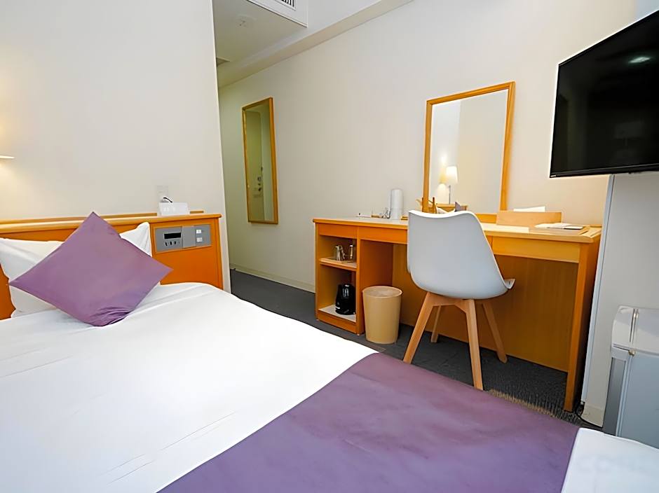 Hotel Areaone Fukuyama