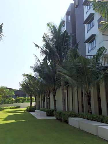 BY THE SEA - Penthouse 3 bedroom