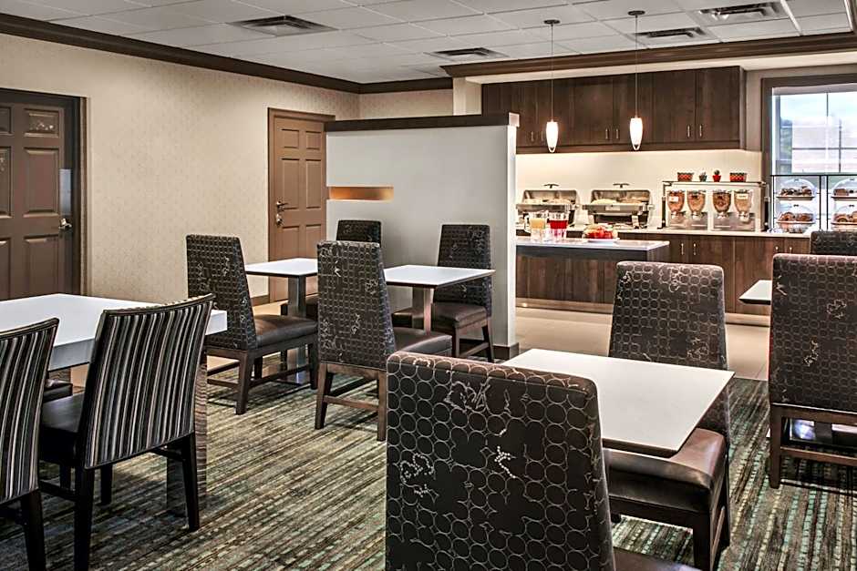 Residence Inn by Marriott Pittsburgh Cranberry Township